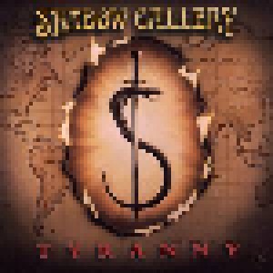Cover - Shadow Gallery: Tyranny