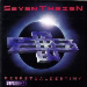 Seventhsign: Perpetual Destiny (CD) - Bild 1
