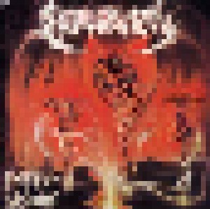 Sepultura: Morbid Visions / Bestial Devastation - Cover