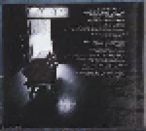 Sentenced: The Cold White Light (CD) - Bild 5