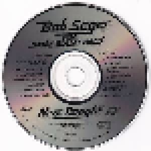 Bob Seger & The Silver Bullet Band: Nine Tonight (CD) - Bild 4