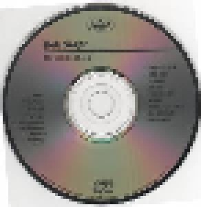 Bob Seger: Beautiful Loser (CD) - Bild 3