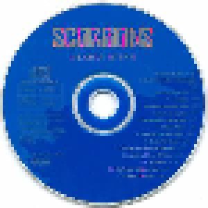 Scorpions: Deadly Sting (CD) - Bild 8