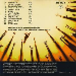 Scorpions: Face The Heat (CD) - Bild 2