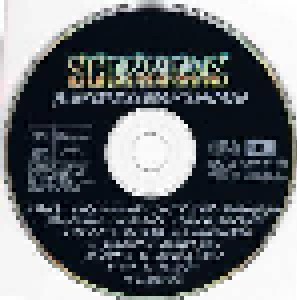 Scorpions: Best Of Rockers N' Ballads (CD) - Bild 4