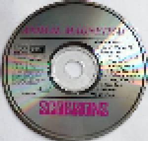 Scorpions: Animal Magnetism (CD) - Bild 3