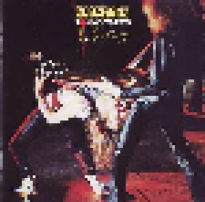 Scorpions: Tokyo Tapes (CD) - Bild 1