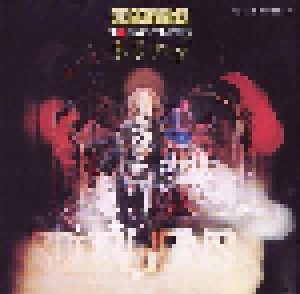 Scorpions: Tokyo Tapes (CD) - Bild 2