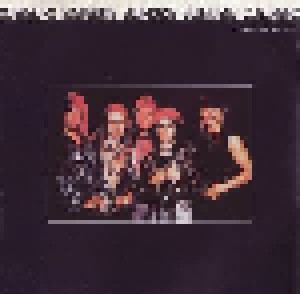 Scorpions: Taken By Force (CD) - Bild 2