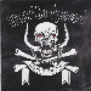 Motörhead: March Ör Die (CD) - Bild 1