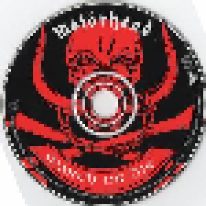 Motörhead: March Ör Die (CD) - Bild 3