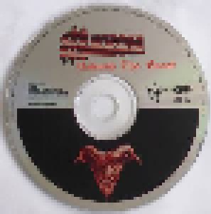 Saxon: Unleash The Beast (CD) - Bild 4