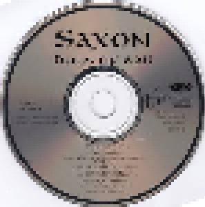 Saxon: Dogs Of War (CD) - Bild 4