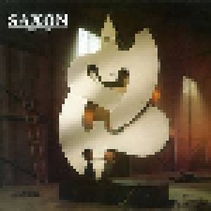 Saxon: Destiny (CD) - Bild 1
