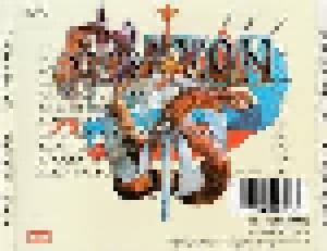 Saxon: Crusader (CD) - Bild 4