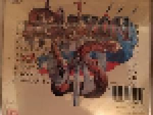 Saxon: Crusader (CD) - Bild 2