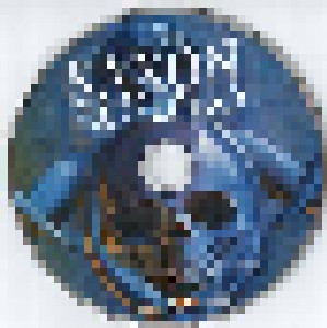 Saxon: Metalhead (CD) - Bild 3