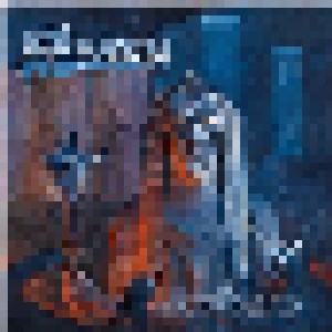 Saxon: Metalhead - Cover