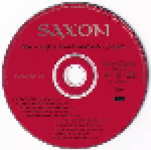 Saxon: The Eagle Has Landed Part II (2-CD) - Bild 4