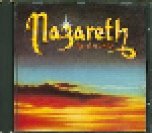 Nazareth: Greatest Hits (CD) - Bild 3