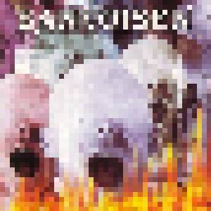 Sanvoisen: Soul Seasons - Cover