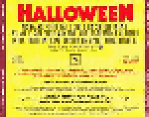 John Carpenter: John Carpenter's Halloween (CD) - Bild 2