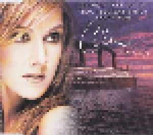 Céline Dion: My Heart Will Go On (Love Theme From "Titanic") (Single-CD) - Bild 1