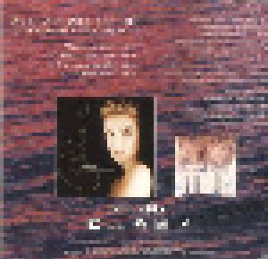 Céline Dion: My Heart Will Go On (Love Theme From "Titanic") (Single-CD) - Bild 2