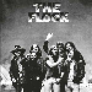 Cover - Flock, The: Flock, The