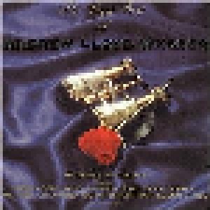 The Very Best Of Andrew Lloyd Webber (CD) - Bild 1