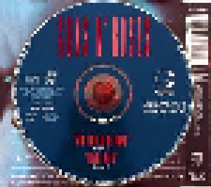 Guns N' Roses: You Could Be Mine (Single-CD) - Bild 3