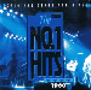 The No. 1 Hits - 1960 (CD) - Bild 1