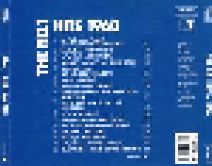 The No. 1 Hits - 1960 (CD) - Bild 6