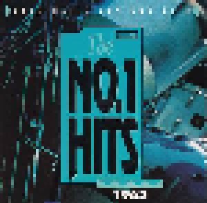 The No. 1 Hits - 1963 (CD) - Bild 1