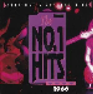 The No. 1 Hits - 1966 (CD) - Bild 1