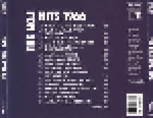The No. 1 Hits - 1966 (CD) - Bild 5