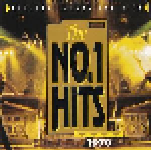 The No. 1 Hits - 1970 (CD) - Bild 1