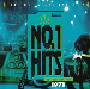 Cover - Clive Dunn: No. 1 Hits - 1971, The