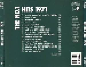 The No. 1 Hits - 1971 (CD) - Bild 5