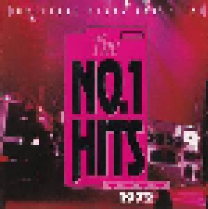 The No. 1 Hits - 1972 (CD) - Bild 1