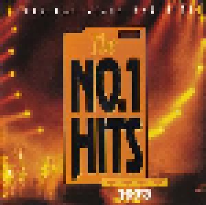 The No. 1 Hits - 1973 (CD) - Bild 1