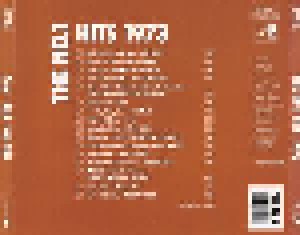 The No. 1 Hits - 1973 (CD) - Bild 5