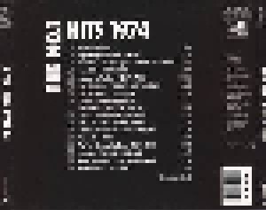 The No. 1 Hits - 1974 (CD) - Bild 5
