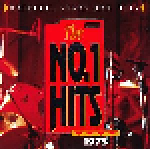 The No. 1 Hits - 1975 (CD) - Bild 1