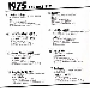 The No. 1 Hits - 1975 (CD) - Bild 2