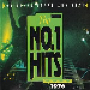 The No. 1 Hits - 1976 (CD) - Bild 1