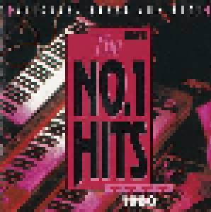 The No. 1 Hits - 1980 (CD) - Bild 1