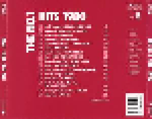 The No. 1 Hits - 1980 (CD) - Bild 5