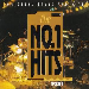 The No. 1 Hits - 1981 (CD) - Bild 1
