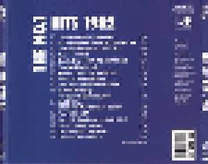 The No. 1 Hits - 1982 (CD) - Bild 5